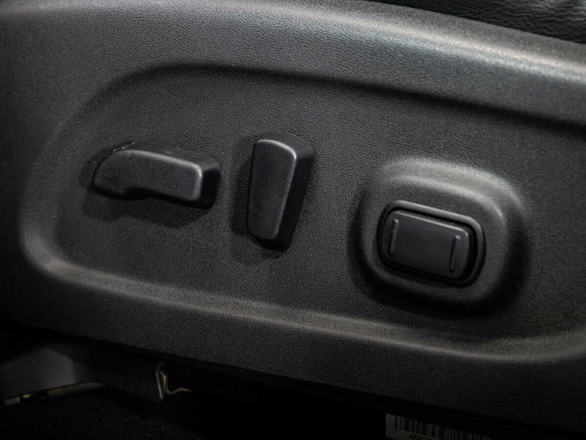 Купить Nissan Murano, 2017, 106 663 км, фото №17