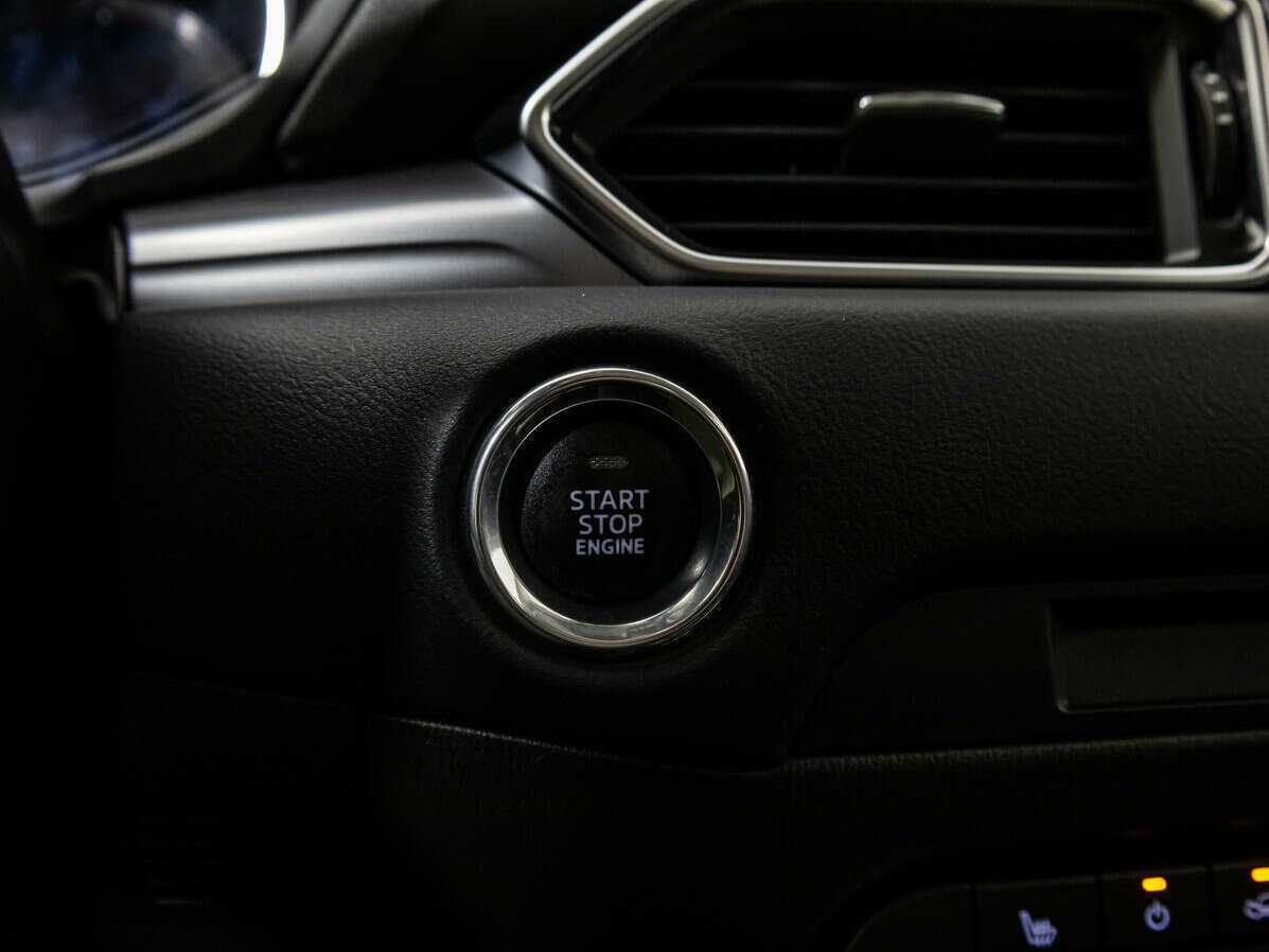 Купить Mazda CX-5, 2019, 82 200 км, фото №17