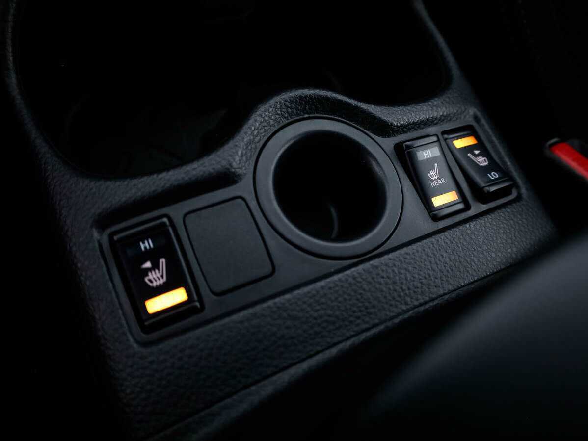 Купить Nissan Qashqai, 2019, 152 132 км, фото №21