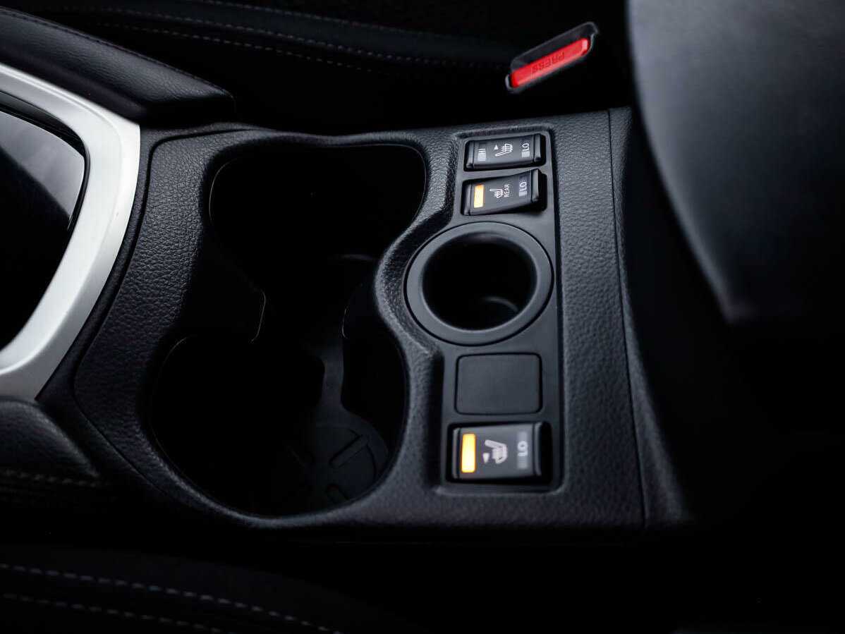 Купить Nissan Qashqai, 2019, 151 879 км, фото №21