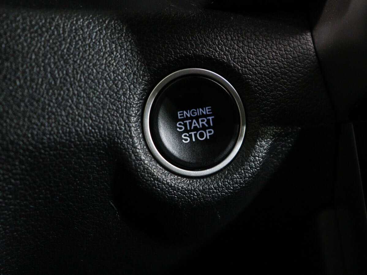 Купить Hyundai Creta, 2022, 17 500 км, фото №13