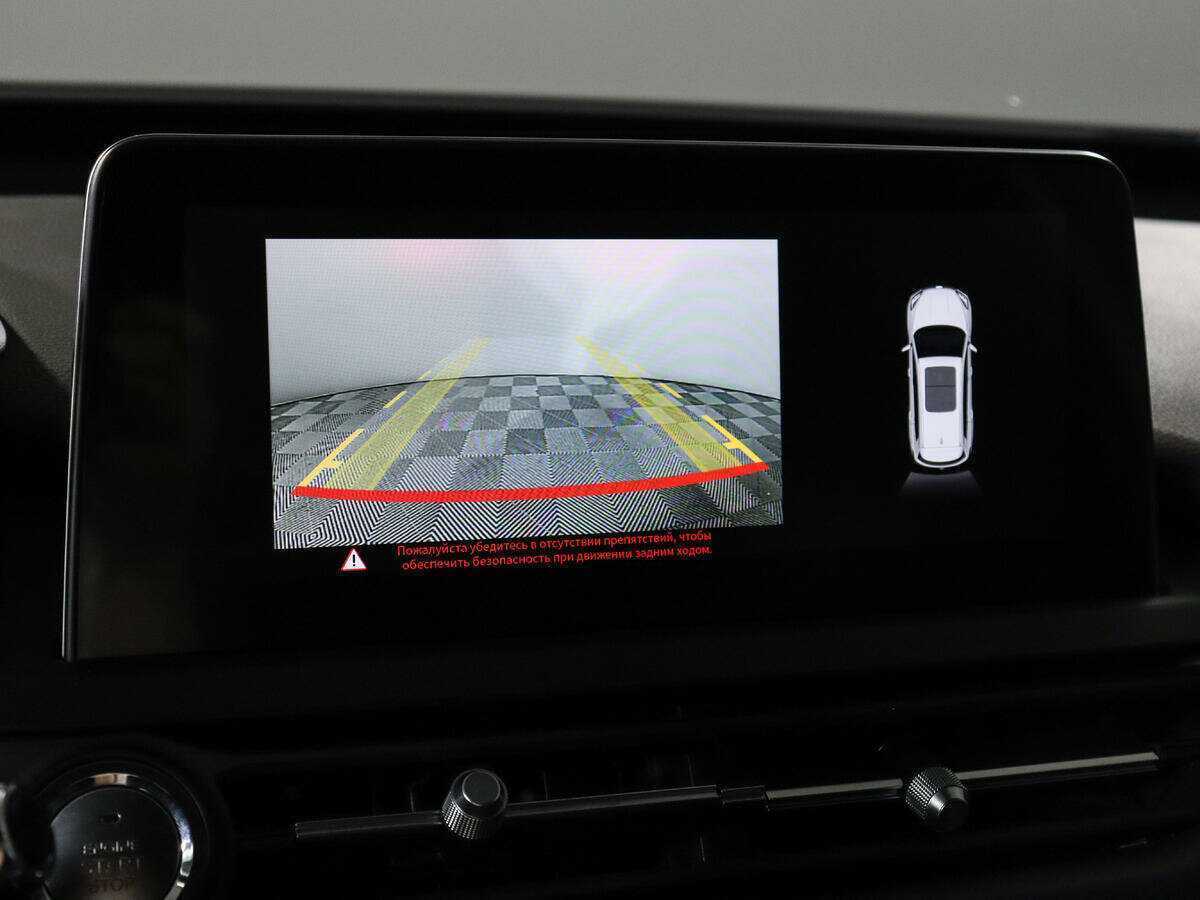 Купить CHERY Tiggo 8, 2020, 48 000 км, фото №13