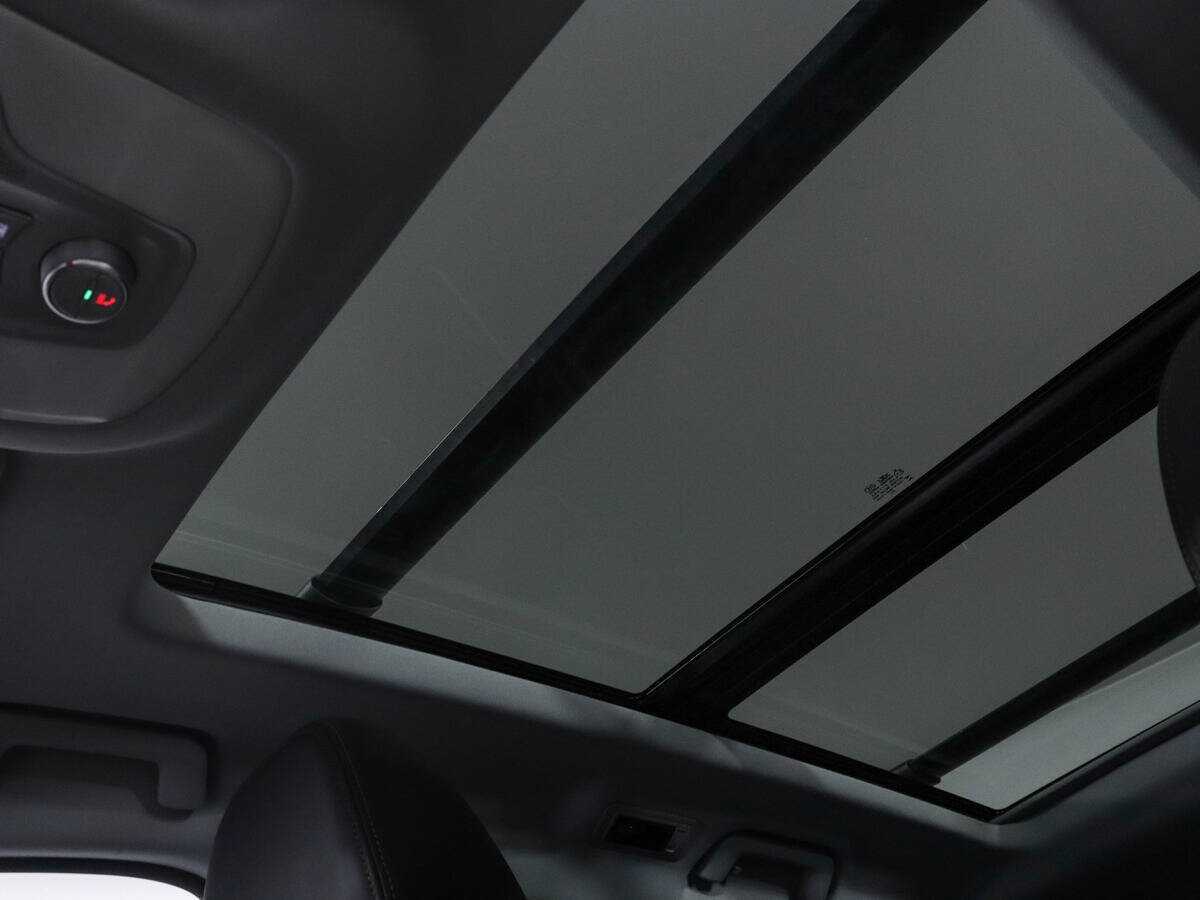 Купить CHERY Tiggo 7 Pro, 2021, 70 000 км, фото №14