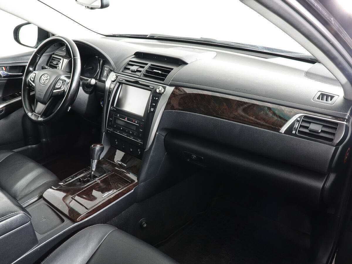 Купить Toyota Camry, 2017, 142 698 км, фото №10