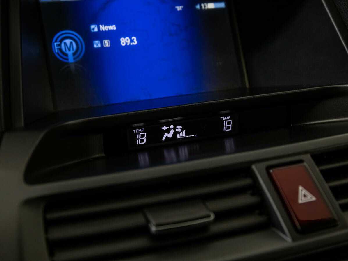 Купить Honda Crosstour, 2014, 143 719 км, фото №14