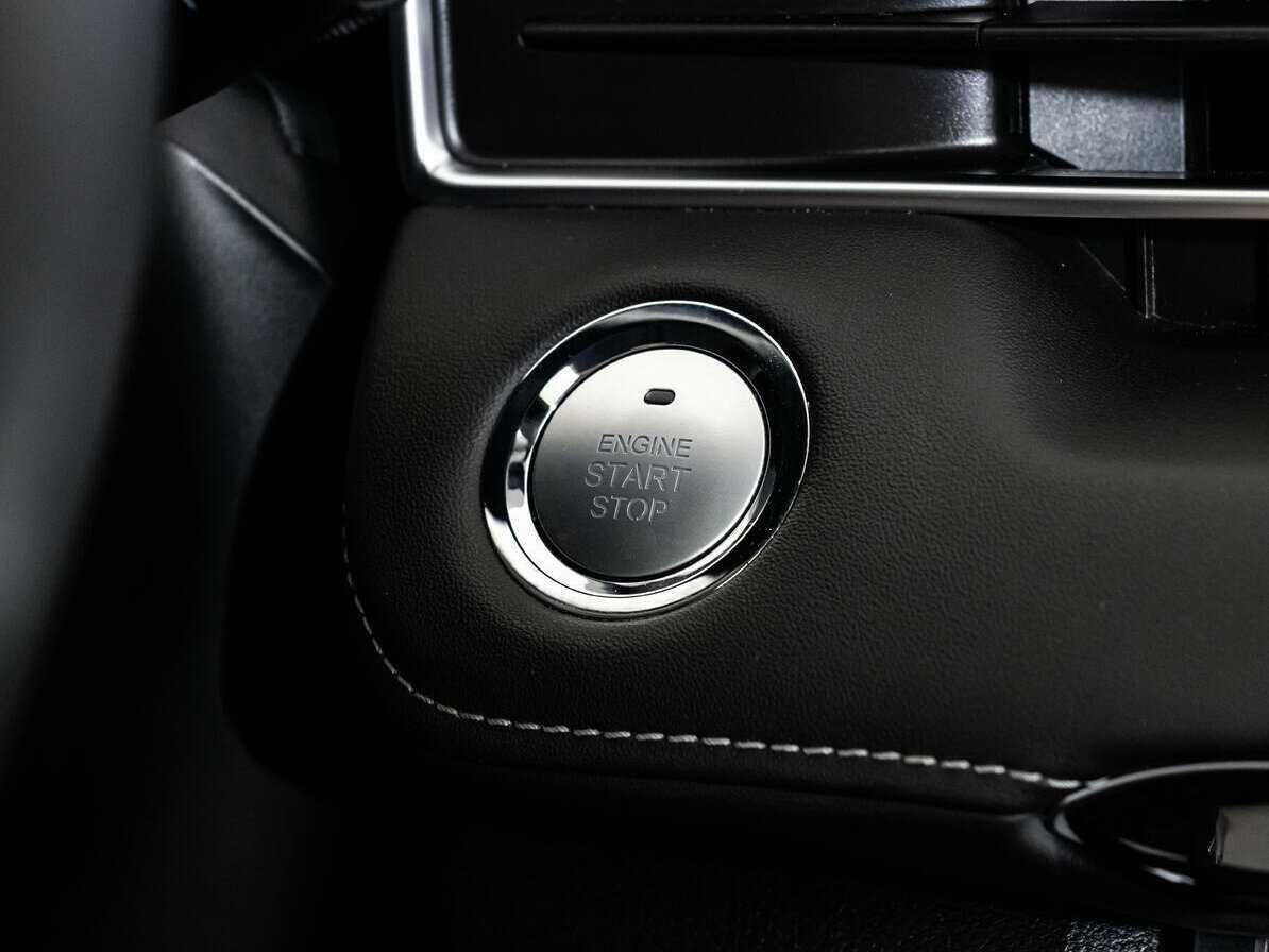 Купить CHERY Tiggo 7 Pro Max, 2023, 3 059 км, фото №16