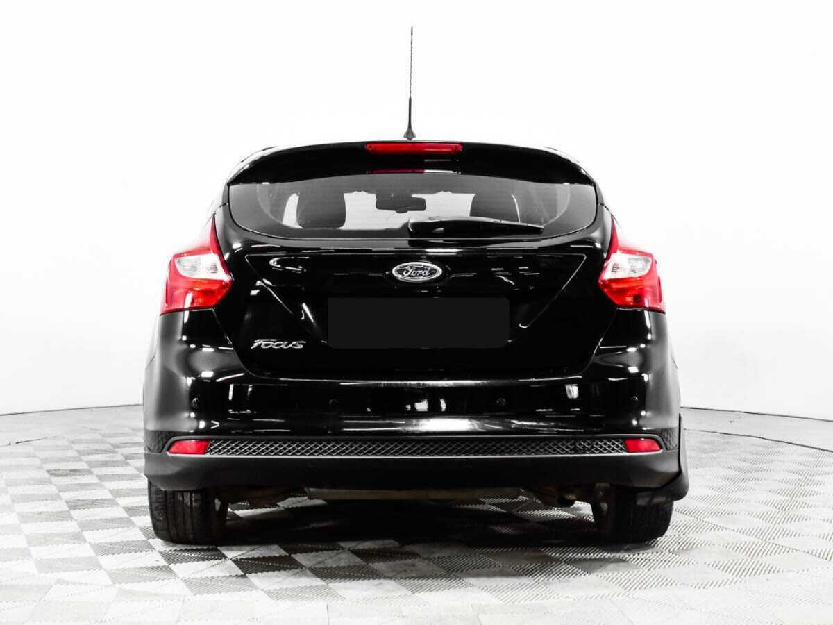 Купить Ford Focus, 2014, 214 179 км, фото №6