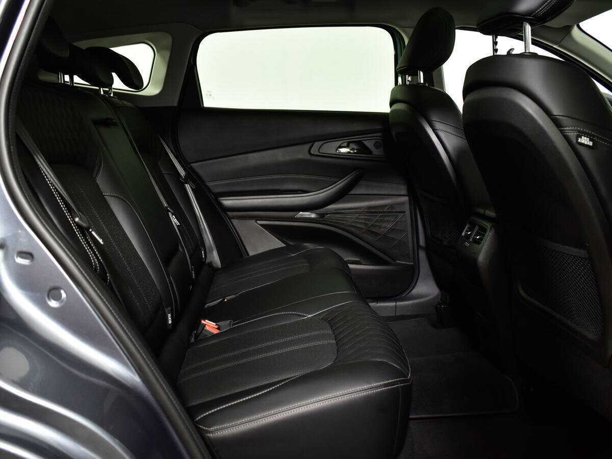 Купить EXEED TXL, 2020, 90 694 км, фото №8