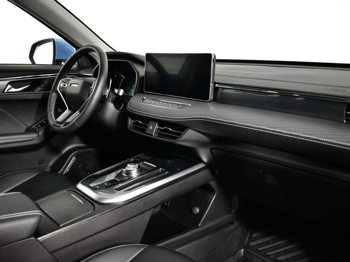 Купить Haval Jolion, 2022, 19 885 км, фото №9