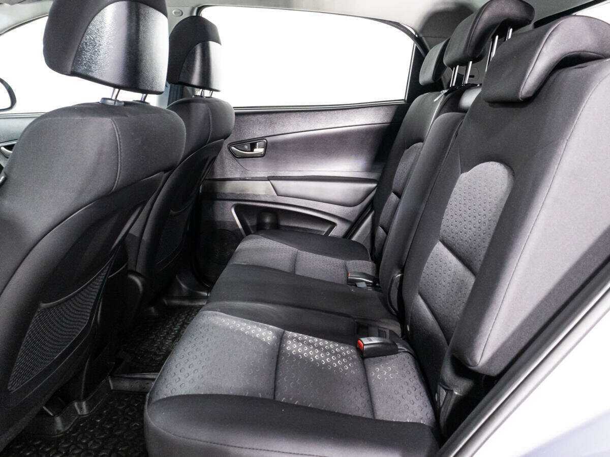 Купить SsangYong Actyon, 2013, 167 223 км, фото №10