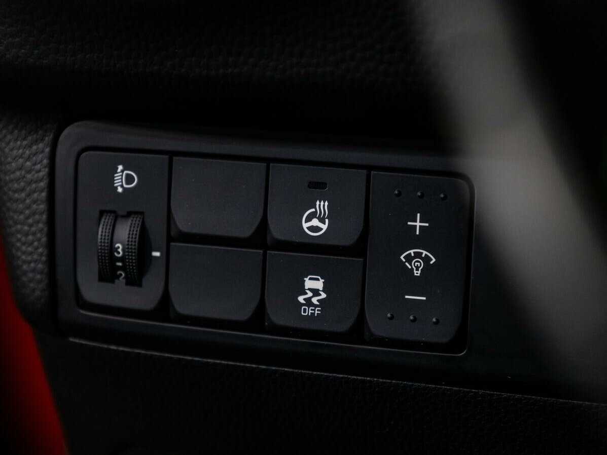 Купить Kia Soul, 2018, 52 483 км, фото №19