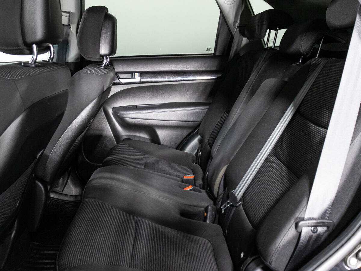 Купить Kia Sorento, 2020, 161 753 км, фото №11