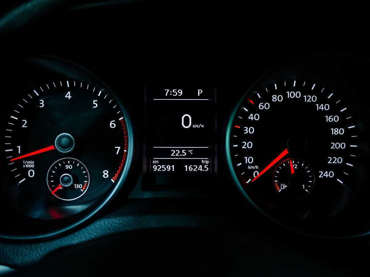 Купить Volkswagen Golf, 2012, 92 591 км, фото №18