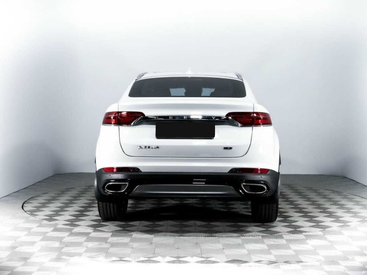 Купить Geely Tugella, 2021, 68 000 км, фото №6