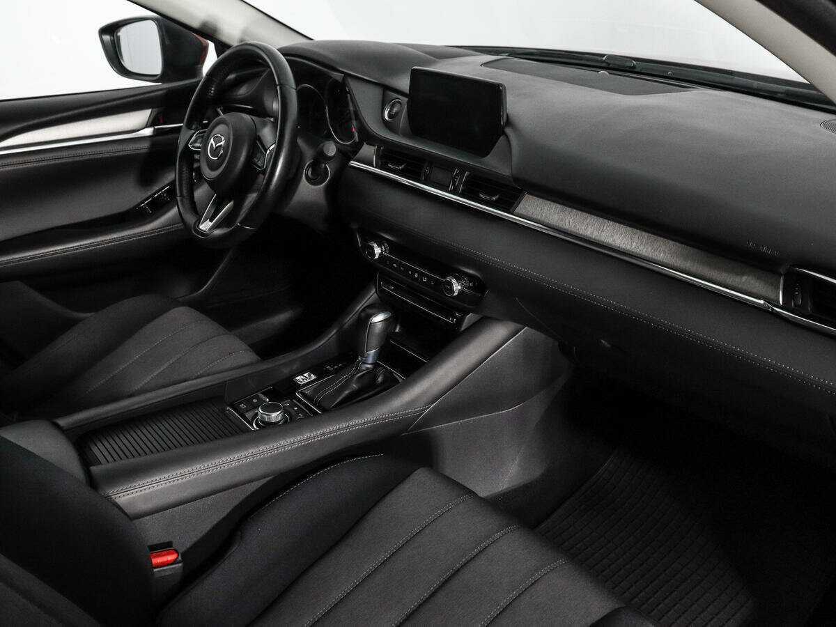 Купить Mazda 6, 2019, 99 718 км, фото №13