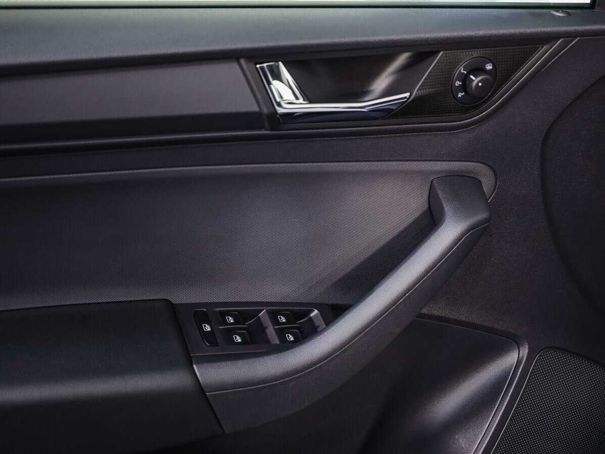 Купить Skoda Rapid, 2021, 27 418 км, фото №14