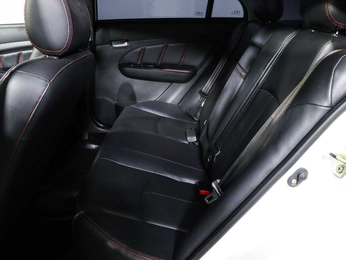 Купить Lifan Solano, 2018, 37 900 км, фото №10