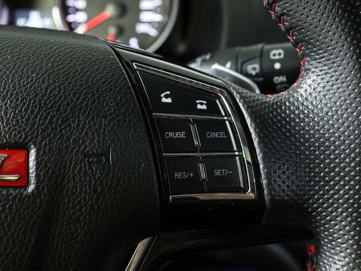 Купить Haval H6, 2019, 52 001 км, фото №20