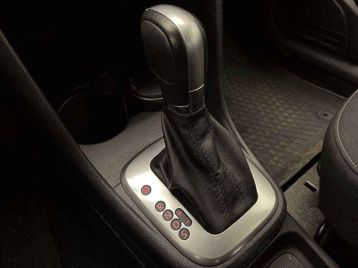 Купить Volkswagen Polo, 2018, 51 240 км, фото №16