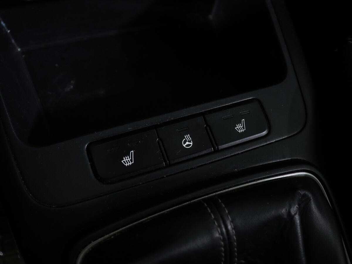 Купить Kia Rio, 2017, 223 026 км, фото №16