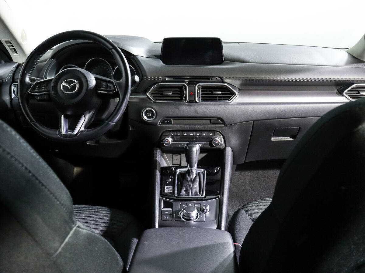 Купить Mazda CX-5, 2020, 101 105 км, фото №10
