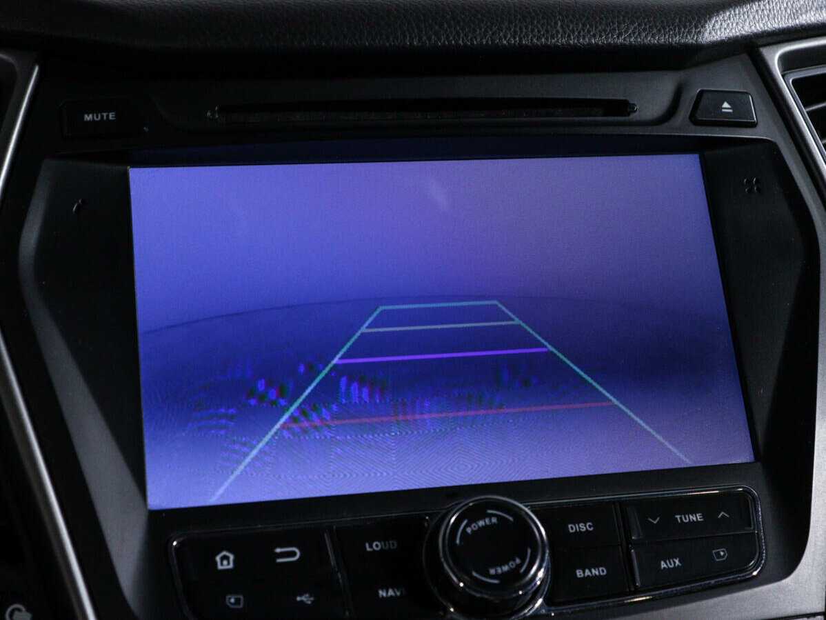 Купить Hyundai Santa Fe, 2015, 150 000 км, фото №17