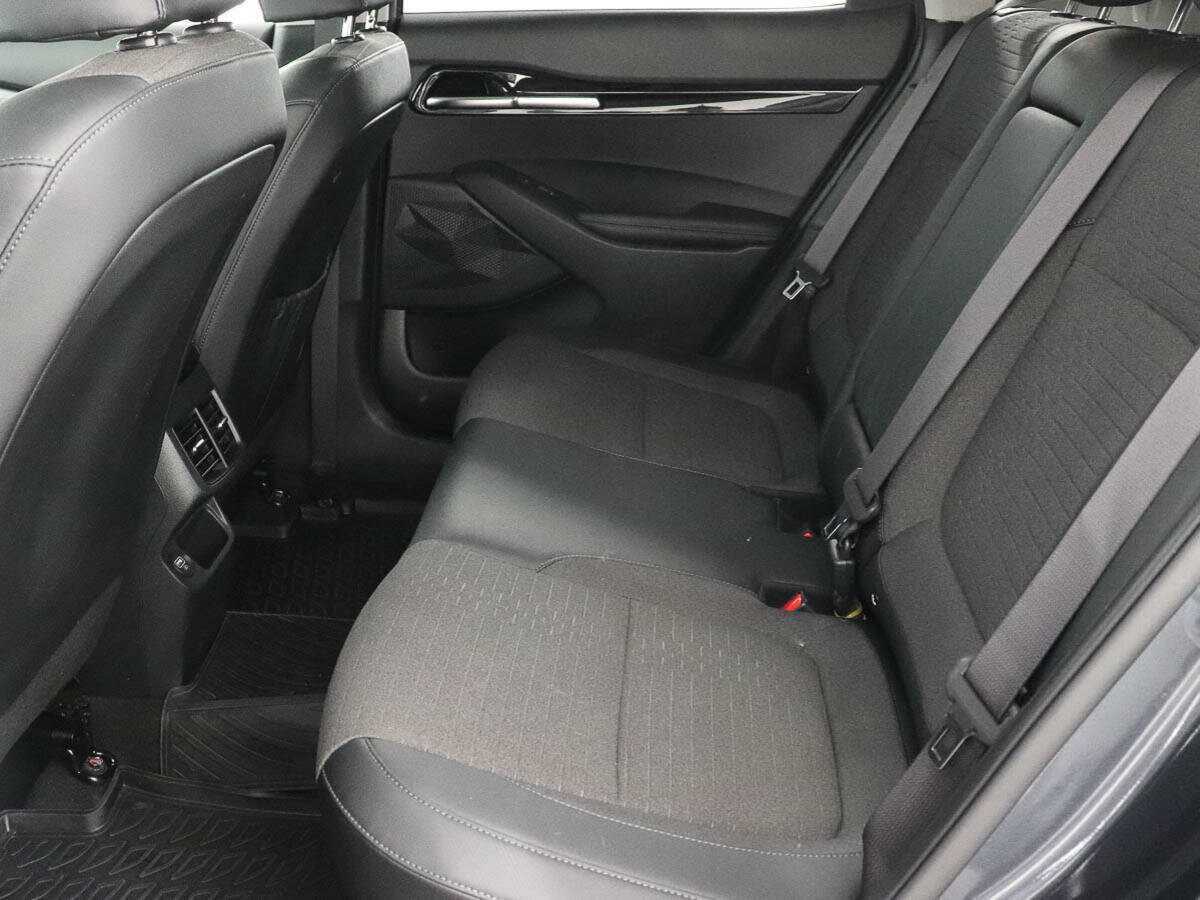 Купить Kia Seltos, 2020, 47 961 км, фото №8