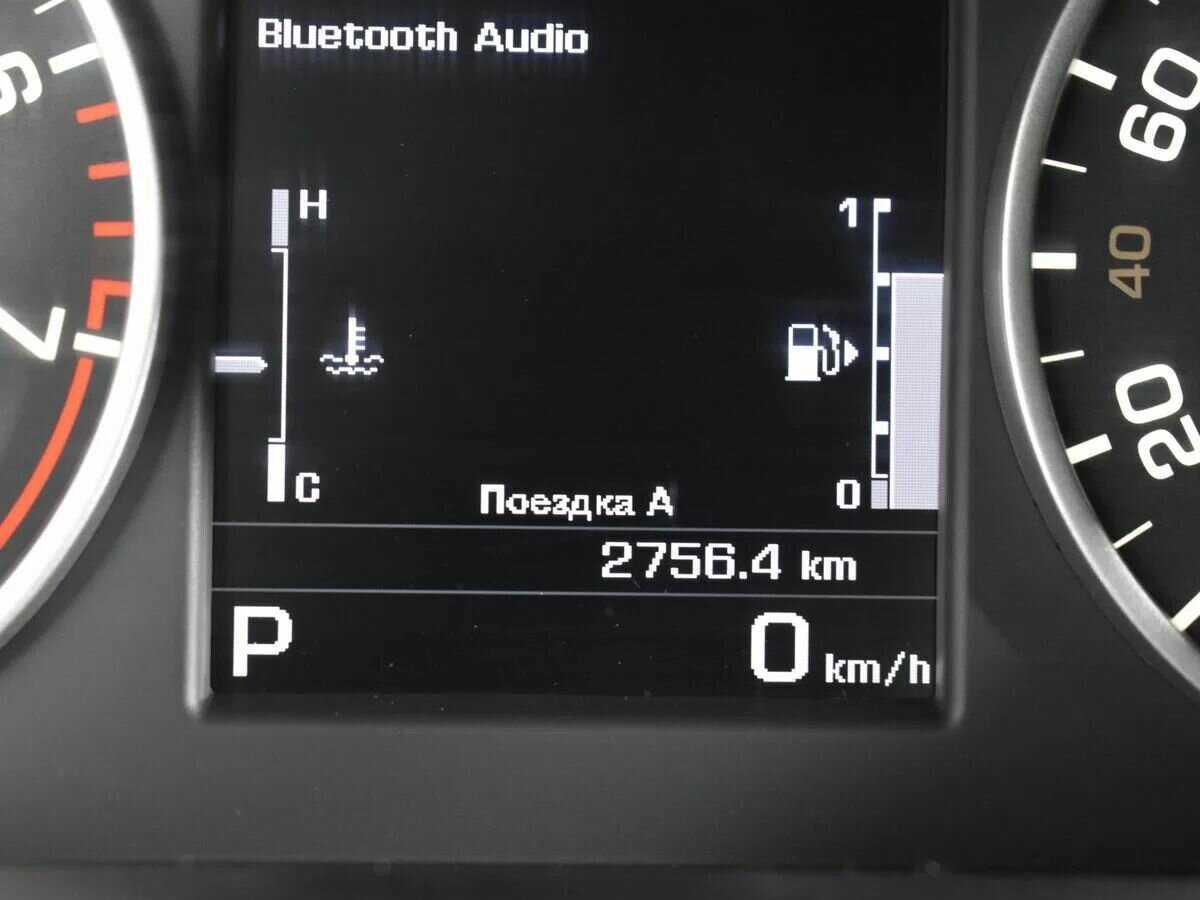 Купить Land Rover Discovery, 2014, 223 435 км, фото №11