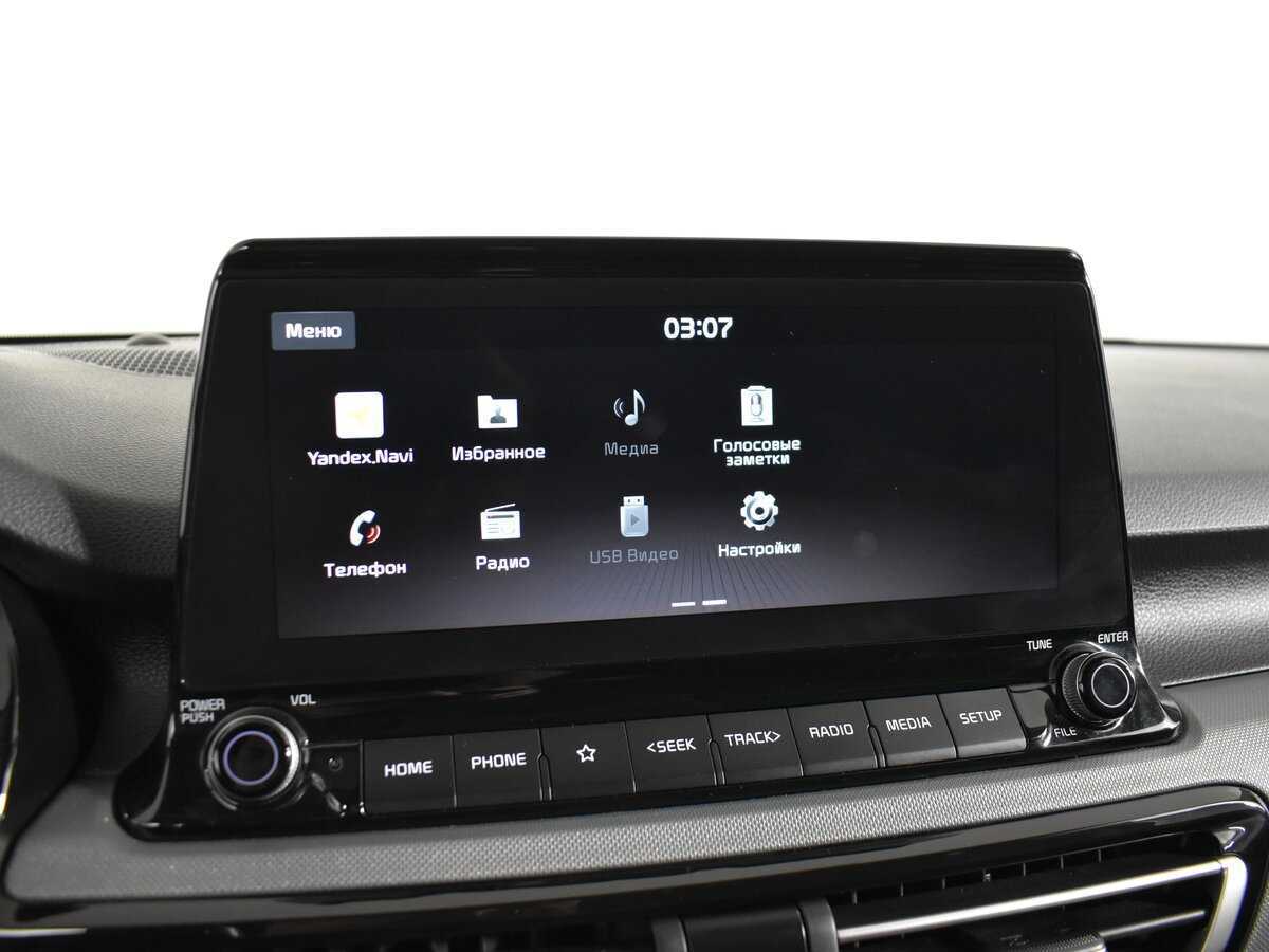 Купить Kia Seltos, 2021, 48 000 км, фото №17