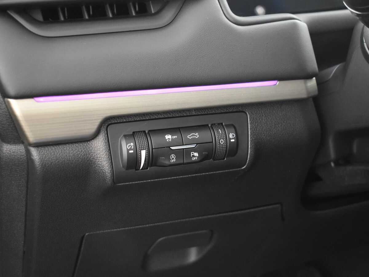 Купить EXEED TXL, 2022, 75 000 км, фото №13