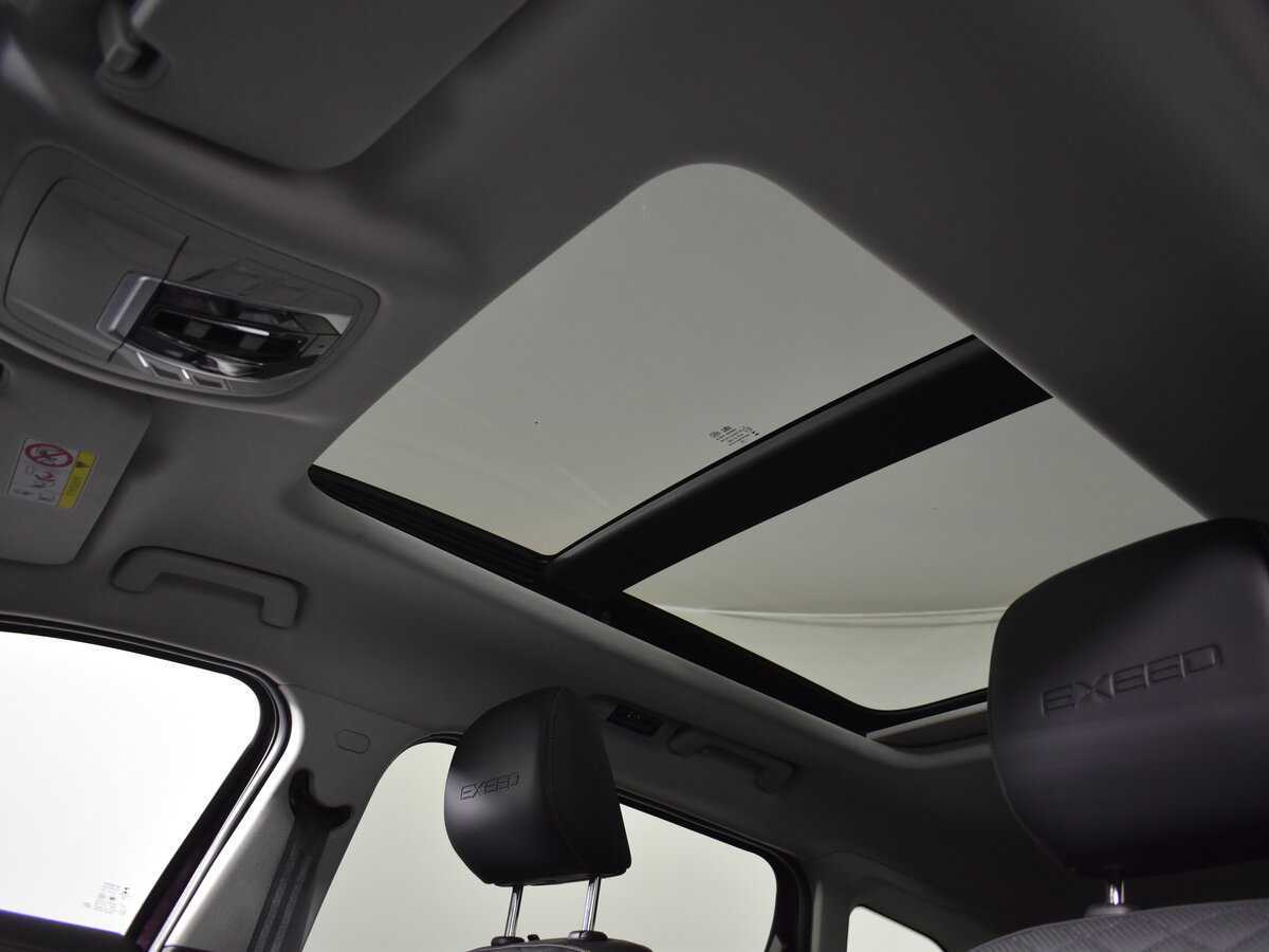 Купить EXEED TXL, 2022, 64 843 км, фото №7