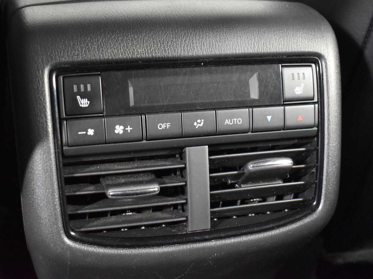 Купить Mazda CX-9, 2018, 165 000 км, фото №9