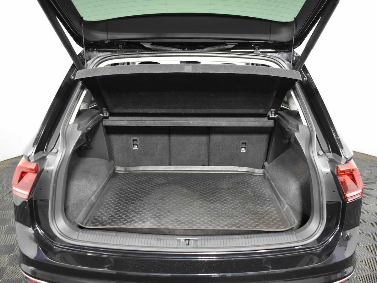 Купить Volkswagen Tiguan, 2017, 137 500 км, фото №10