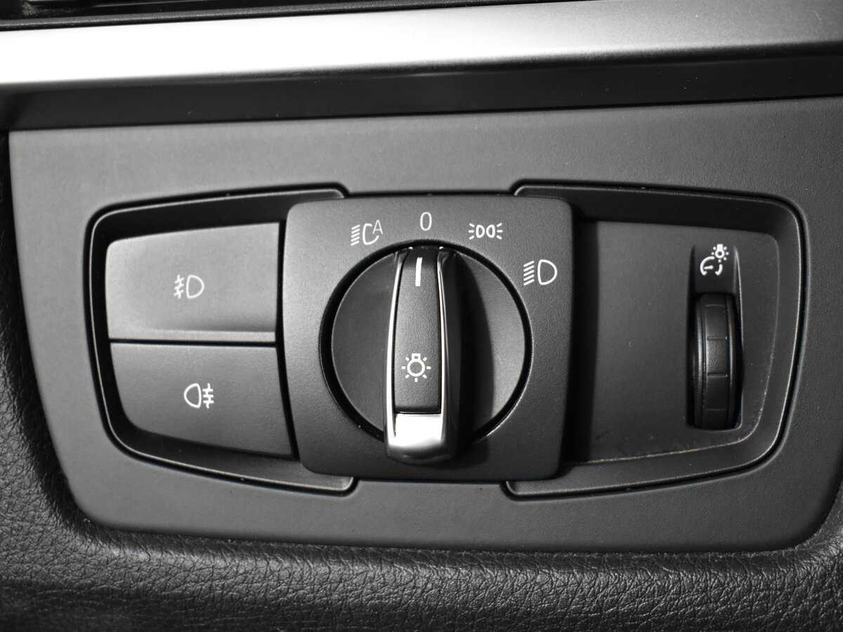 Купить BMW 3 серии Gran Turismo 320d xDrive, 2013, 252 000 км, фото №11