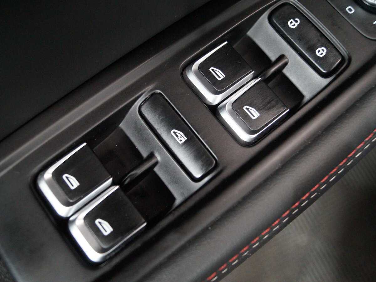 Купить Geely Tugella, 2021, 72 420 км, фото №23