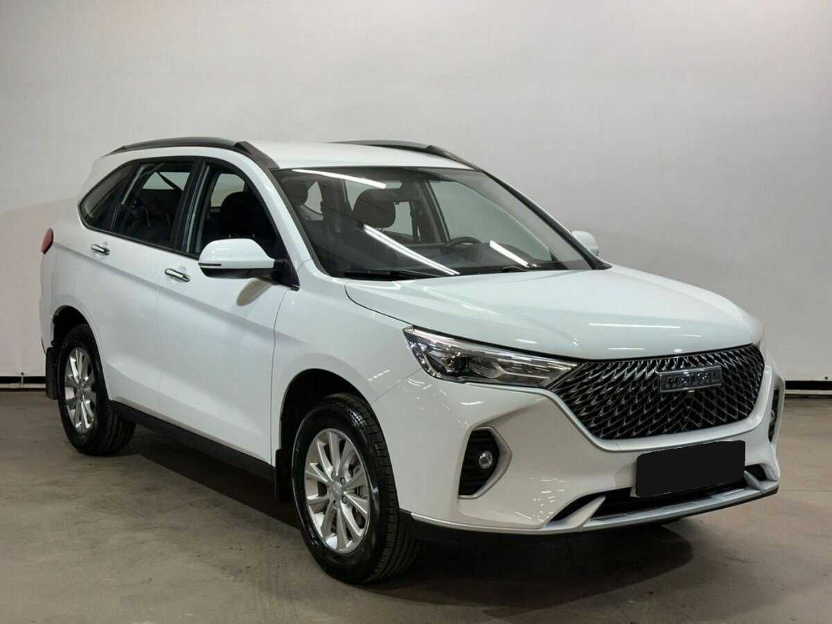 Haval M6