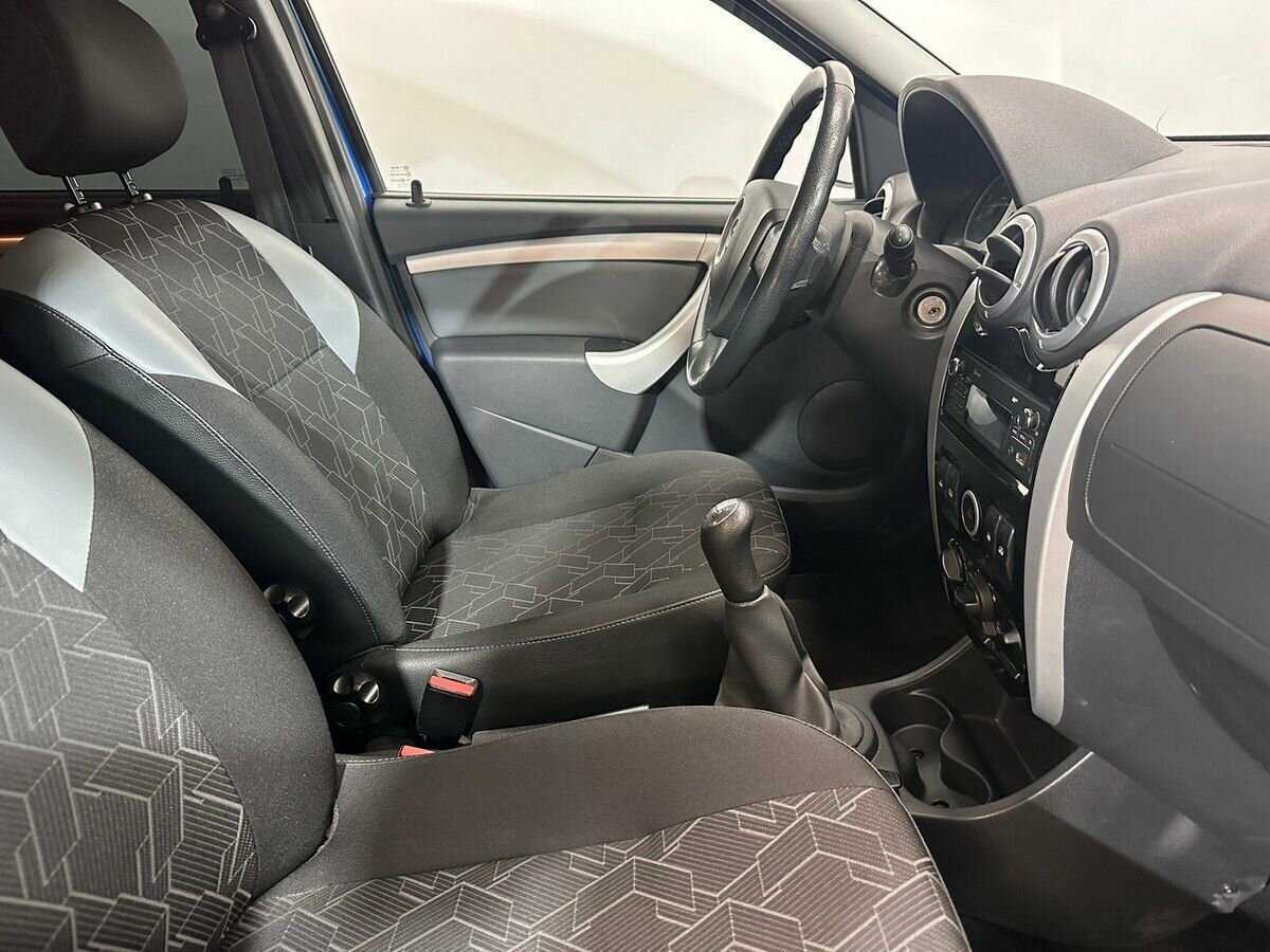 Купить Lada (ВАЗ) Largus Cross, 2020, 86 856 км, фото №10