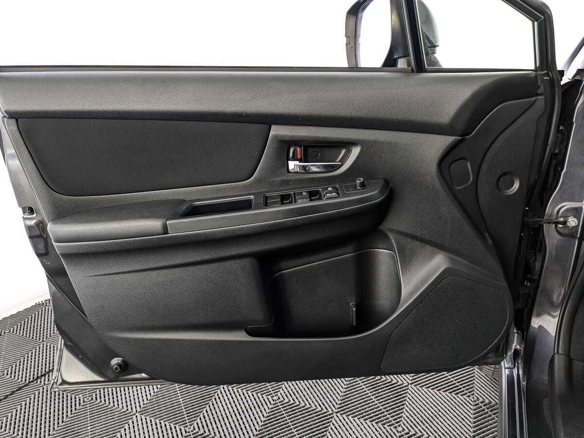 Купить Subaru XV, 2012, 120 965 км, фото №15