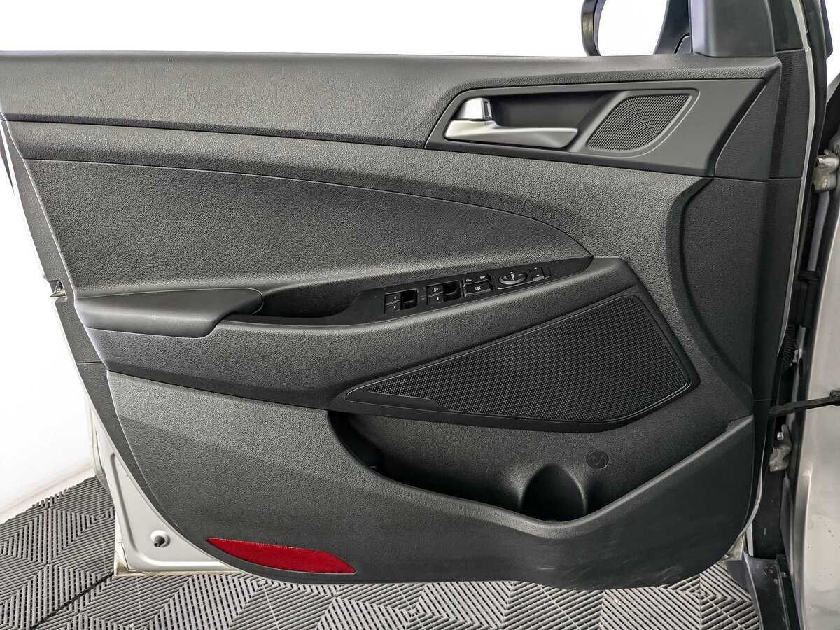 Купить Hyundai Tucson, 2019, 143 330 км, фото №15
