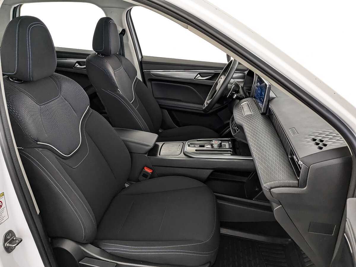 Купить Haval Jolion, 2023, 22 539 км, фото №20