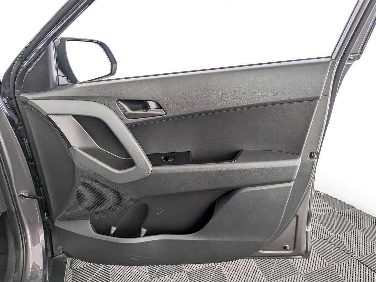 Купить Hyundai Creta, 2021, 62 000 км, фото №19