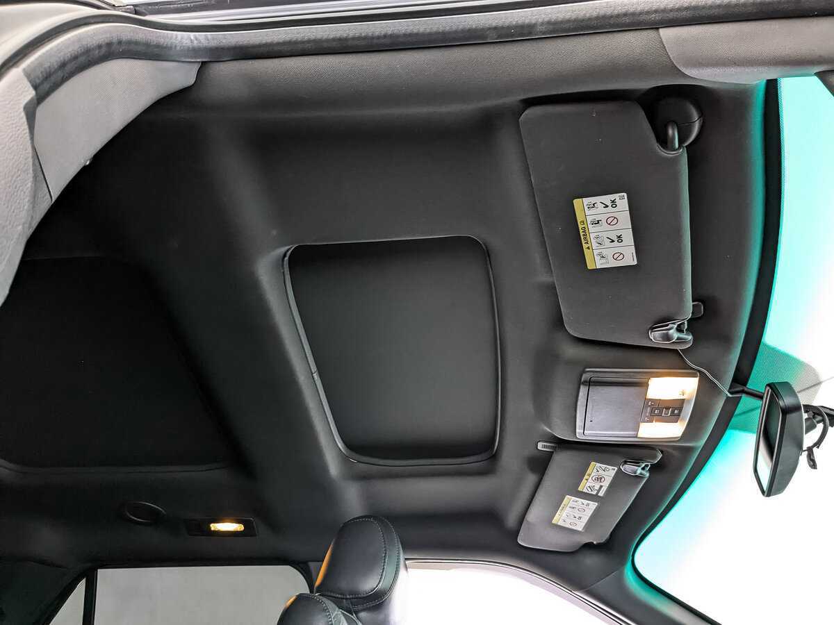 Купить Ford Explorer, 2015, 213 630 км, фото №19