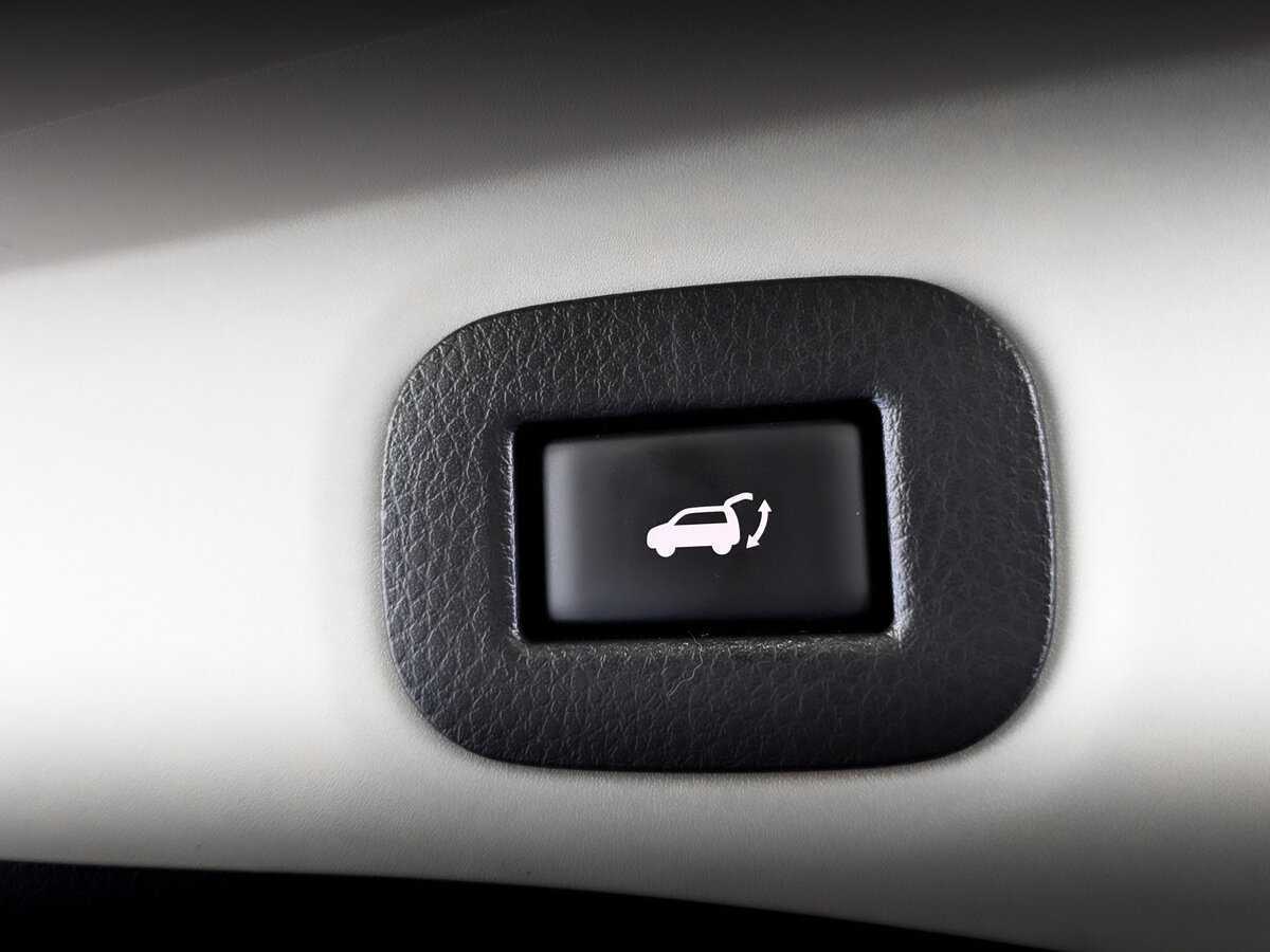 Купить Nissan X-Trail, 2018, 93 700 км, фото №21