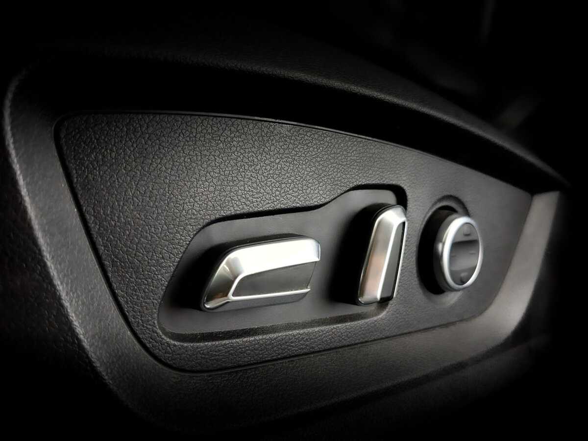 Купить CHERY Tiggo 7 Pro, 2021, 45 110 км, фото №17