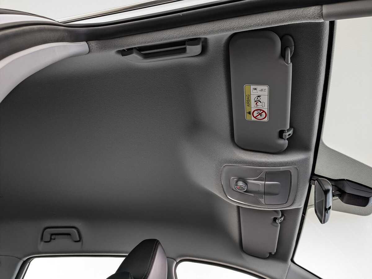 Купить CHERY Tiggo 7 Pro, 2021, 46 244 км, фото №19