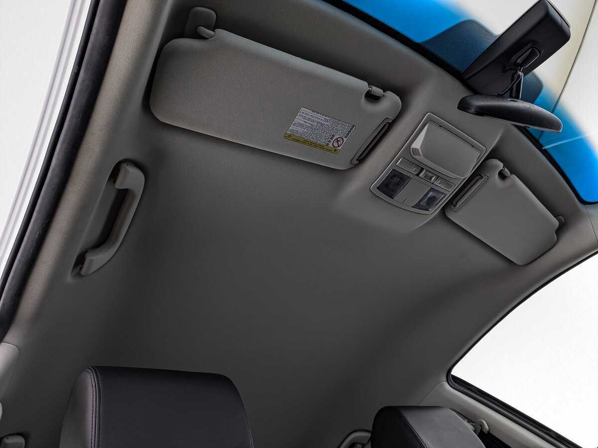 Купить Mazda CX-9, 2012, 79 390 км, фото №19