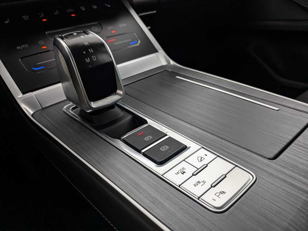 Купить CHERY Tiggo 7 Pro Max, 2023, 13 392 км, фото №17