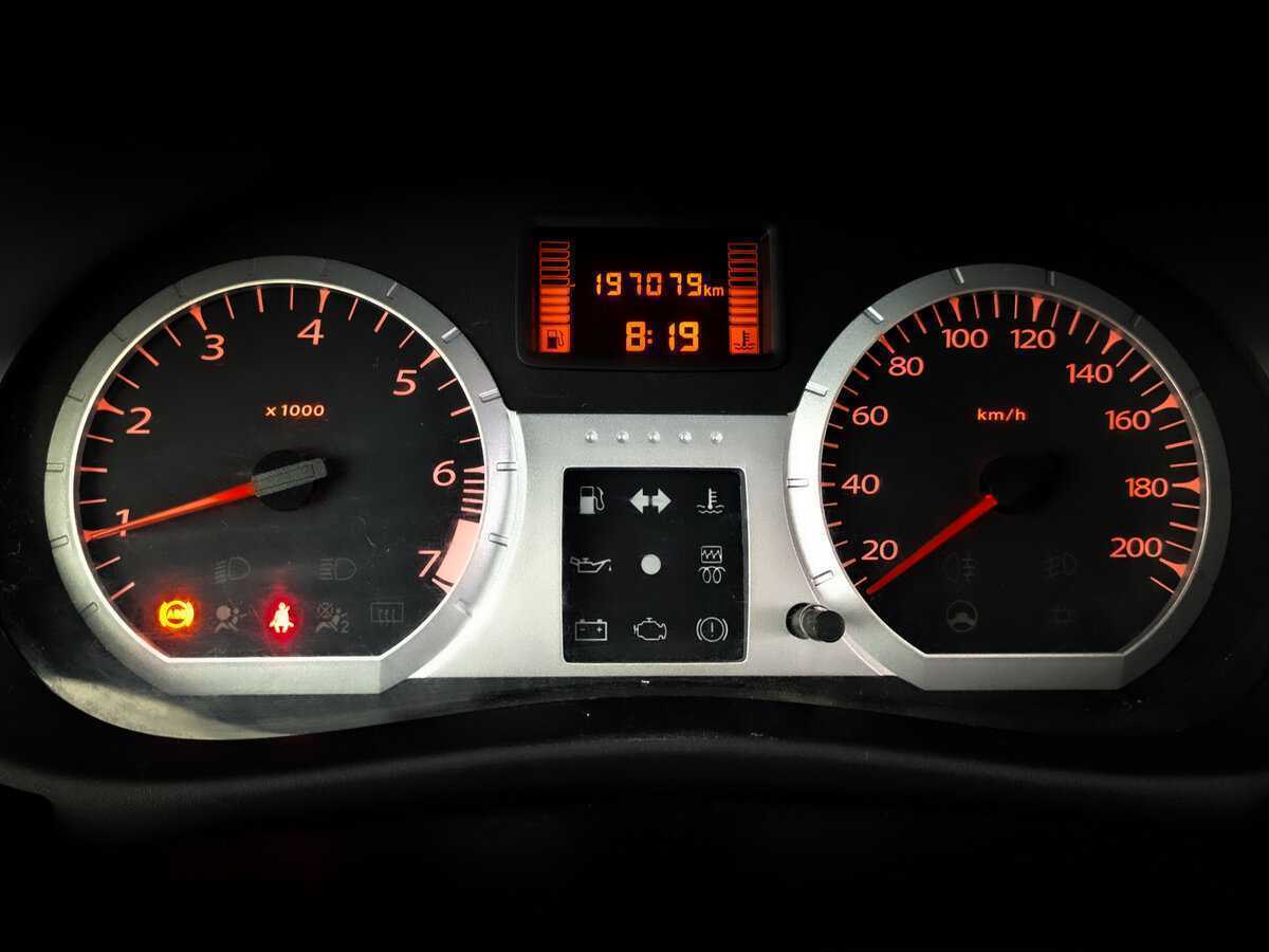 Купить Lada (ВАЗ) Largus, 2019, 197 074 км, фото №11