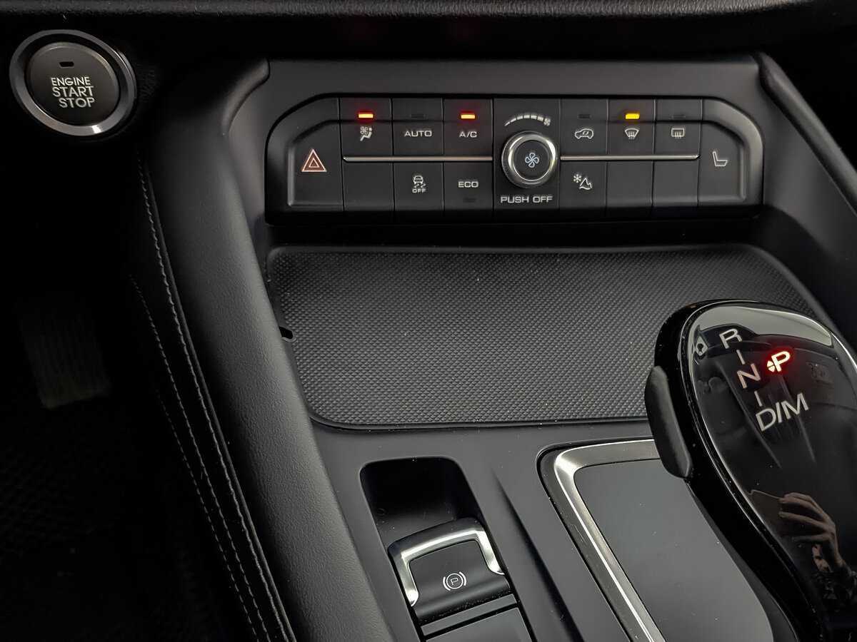 Купить Haval F7, 2021, 70 099 км, фото №23