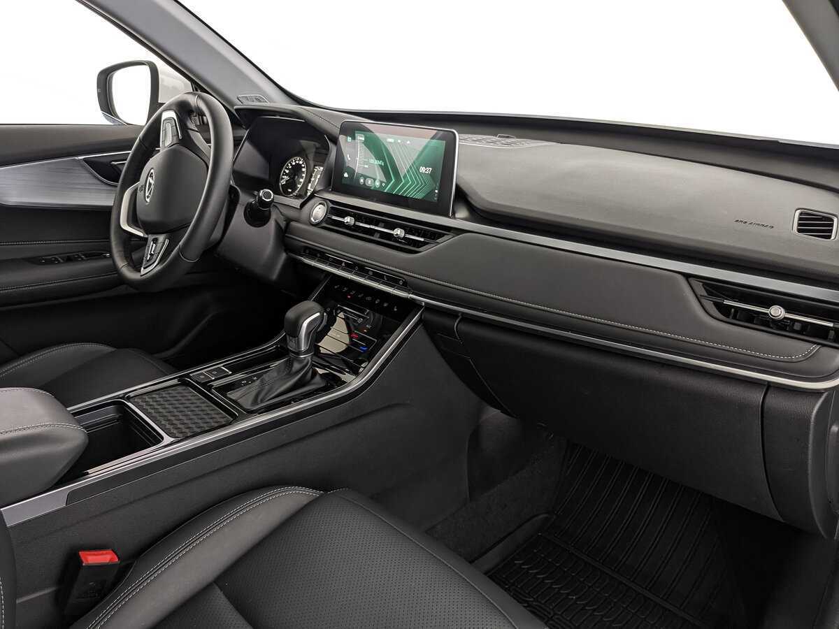 Купить CHERY Tiggo 4 Pro, 2023, 8 126 км, фото №9